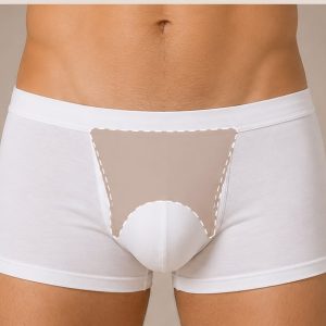 Depilación rebaje largo hombre (M)