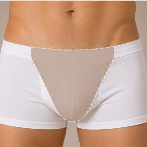 Depilación rebaje completo hombre (M)