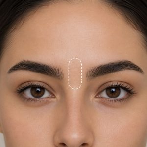 Depilación Entrecejo Mujer (XS)