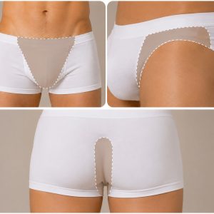 Depilación Rebaje Full Brazilian Hombre (L)