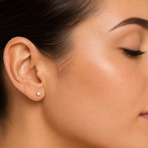Depilación Oido Mujer