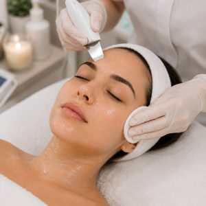 Limpieza Facial Profunda Nöra por 3 sesiones