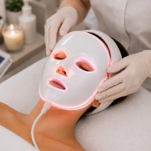 Limpieza Facial Premium + coctel de vitaminas por 3 sesiones
