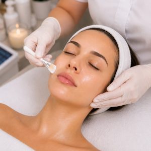 Limpieza Facial Profunda + Hidratación Intensiva Nöra