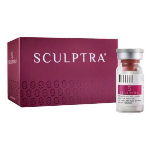 Sculptra® | Bioestimulación de colágeno